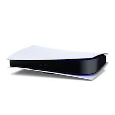 Official Sony PlayStation 5 - Disk Edition