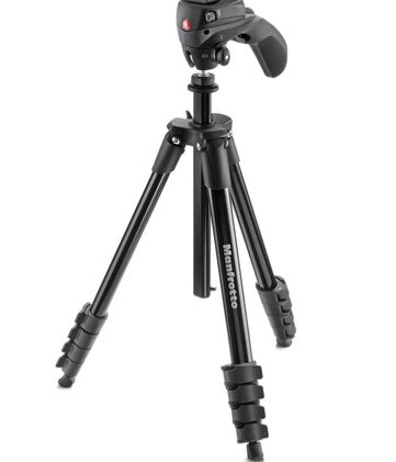 Official Manfrotto Compact Action 61