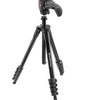 Official Manfrotto Compact Action 61" Tripod