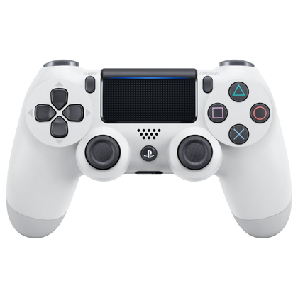 Official Sony Ps4 Wireless controller - Glacier White