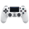 Official Sony Ps4 Wireless controller - Glacier White
