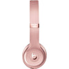 Official Beats by Dr. Dre - Solo³ Wireless On-Ear Headphones - Rose Gold