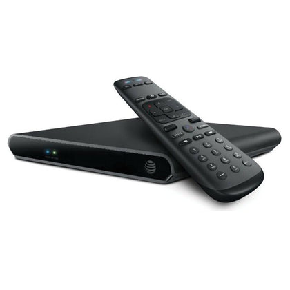 Official AT&T TV NOW Streaming Player Osprey Android Hey Google Box model C71KW-400