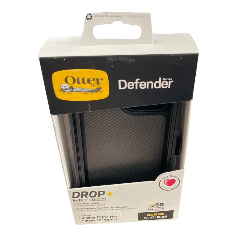 OtterBox Defender Series Case for iPhone 13 Pro Max