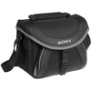 Sony Lcs-x20 Soft Carrying Case for Most Camcorders
