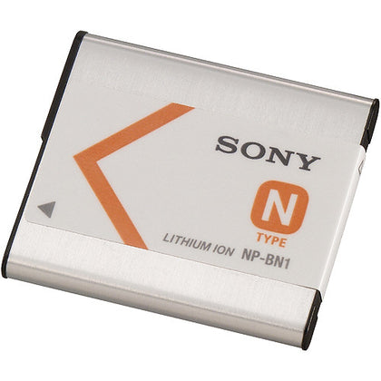 Sony NP BN1 Battery - Li-Ion