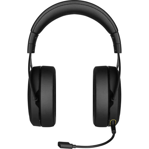 Corsair Hs70 Wired Gaming Headset with Bluetooth