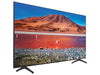 Samsung (TU7000) 43" 4K LED Crystal UHD Smart TV