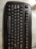 Belkin Enhanced Keyboard - Wired - Usb
