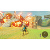 Official Nintendo Switch The Legend of Zelda Breath of the Wild Case
