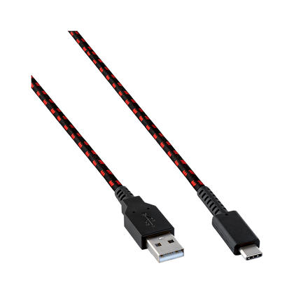 Official PDP Gaming USB Type C Charging Cable for Nintendo Switch