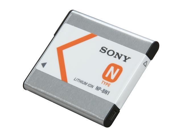 Sony NP BN1 Battery - Li-Ion