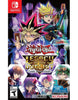 Yu-Gi-Oh! Legacy of the Duelist: Link Evolution Nintendo Switch case
