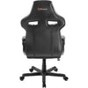 Arozzi Milano Gaming Chair, Black