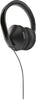 Microsoft - Stereo Headset for Xbox One, Xbox Series X, and Xbox Series S - Black