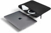 Incase 12'' Compact Protective Case for Apple MacBook - Black