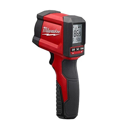 Milwaukee 10:1 Infrared Thermometer 2267-20H