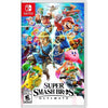 Official Nintendo Super Smash Bros. Ultimate Case