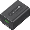 Sony NP-FV50A V-Series Battery Pack for Handycam Camcorders (950mAh) NPFV50A