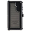 OtterBox Defender Pro Series Case for Samsung Galaxy S21 FE 5G - Black