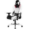 AKRacing - Premium Gaming Chair - Arctica