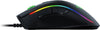 Official Razer - Mamba Elite Wired Optical Gaming Mouse - Black