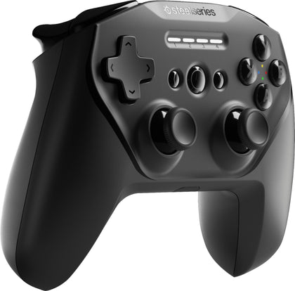 Official SteelSeries Stratus Duo 2.4 GHz Wireless/Bluetooth Controller