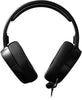 Official SteelSeries - Arctis 1 Wired Gaming Headset for Xbox X|S, and Xbox One - Black