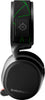 Official SteelSeries - Arctis 9X Wireless Gaming Headset for Xbox X|S, and Xbox One - Black
