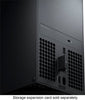 Official Microsoft Xbox Series x 1TB Console - Black