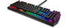 Alienware AW410K RGB Mechanical Gaming Keyboard (Cherry MX Brown Switches)
