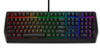 Alienware AW410K RGB Mechanical Gaming Keyboard (Cherry MX Brown Switches)