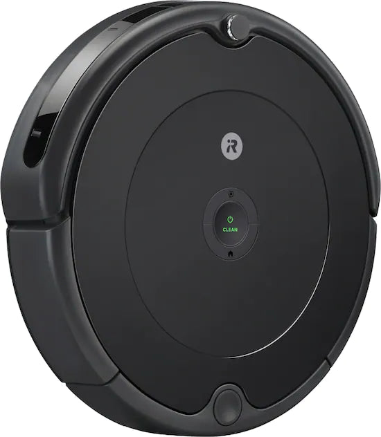 Official iRobot Roomba 694 Wi-Fi Connected Robot Vacuum - Charcoal Grey