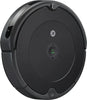 Official iRobot Roomba 694 Wi-Fi Connected Robot Vacuum - Charcoal Grey