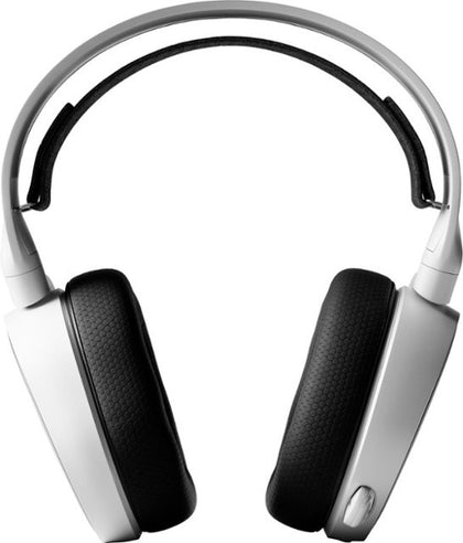 Official SteelSeries - Arctis 3 Wired Gaming Headset for PS5 and PS4 - White