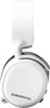 Official SteelSeries - Arctis 3 Wired Gaming Headset for PS5 and PS4 - White