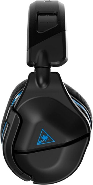 Turtle Beach - Stealth 600 Gen 2 USB PS Wireless Amplified Gaming Headset for PS5, PS4 - 24 Hour Battery - Black