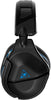 Turtle Beach - Stealth 600 Gen 2 USB PS Wireless Amplified Gaming Headset for PS5, PS4 - 24 Hour Battery - Black