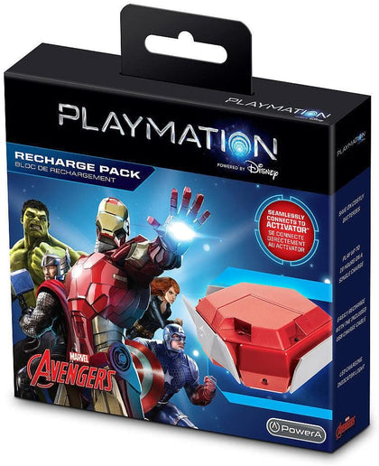 Playmation Activator Recharge Pack