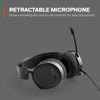 Official SteelSeries Arctis 3 Over-Ear Headset - Bi-Directional
