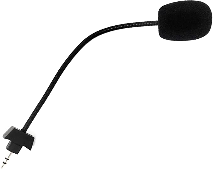 Official AG9 Gooseneck Mic - PS4 Microphone