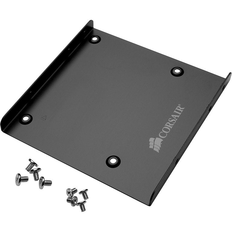 Corsair SSD Mounting Bracket Kit 2.5" to 3.5" Drive Bay