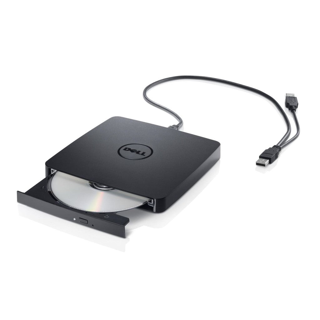 Dell DW316 External USB Slim DVD R/W Optical Drive