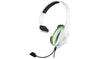 Turtle Beach RECON CHAT Over-Ear Headset - Omni-Directional - White