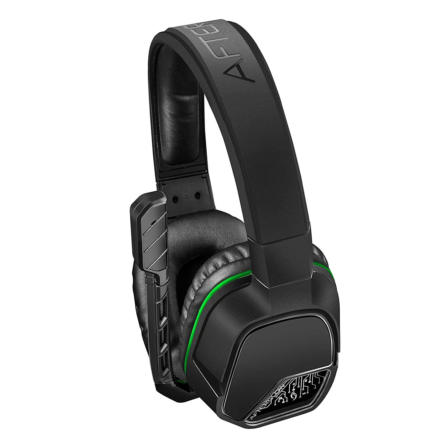 Official Afterglow Lvl 3 Stereo Headset Xbox One