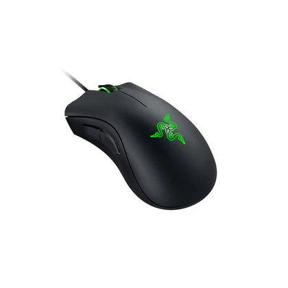 Official Razer DeathAdder Essential - Right-Handed Gaming Mouse
