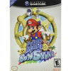 Official Nintendo Gamecube Super Mario Sunshine Case