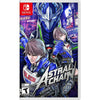 Official Nintendo Switch Astral Chain Case