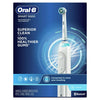 Oral-B 5000 SmartSeries Electric Toothbrush, Rechargeable, White