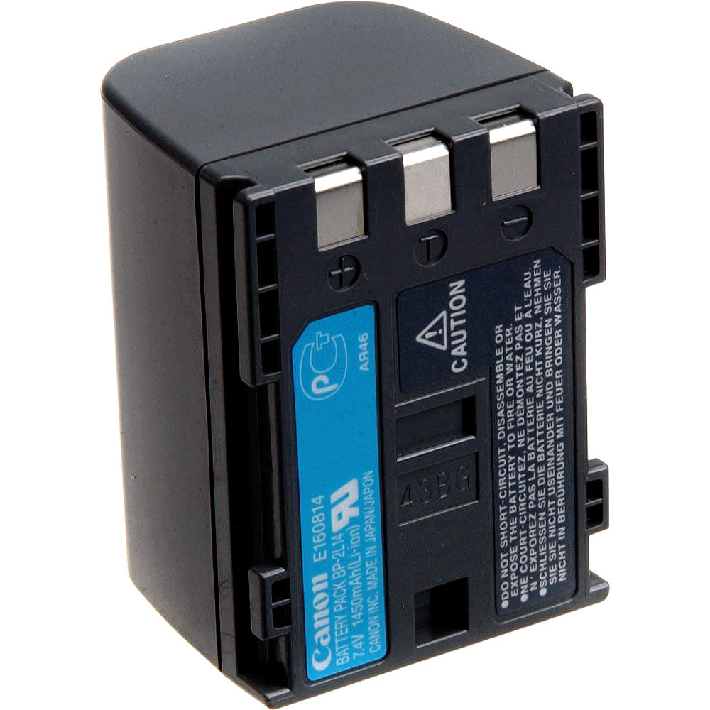 Canon BP-2L14 Battery Pack